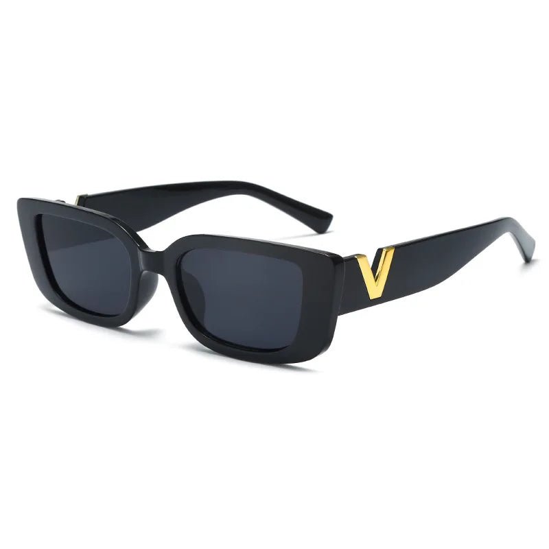 BowLift | VINTACAT SHADES - Retro Cat Eye Sunglasses with UV400 Protection