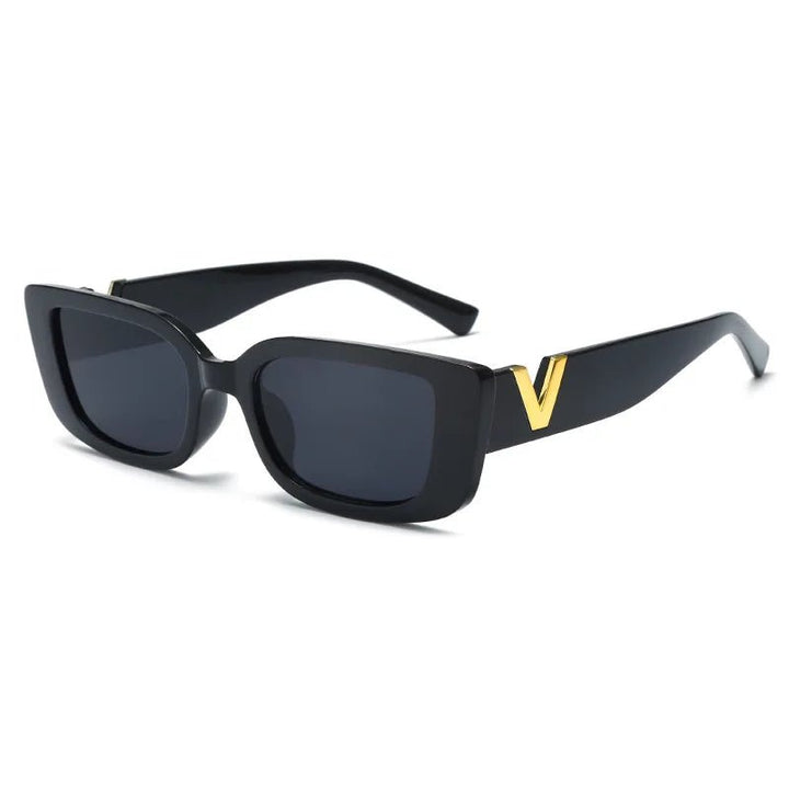BowLift | VINTACAT SHADES - Retro Cat Eye Sunglasses with UV400 Protection