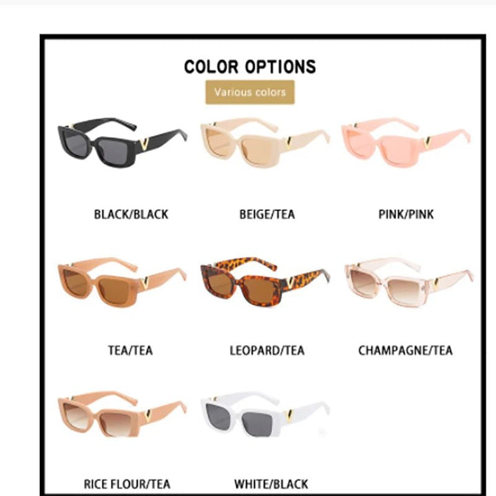 BowLift | VINTACAT SHADES - Retro Cat Eye Sunglasses with UV400 Protection