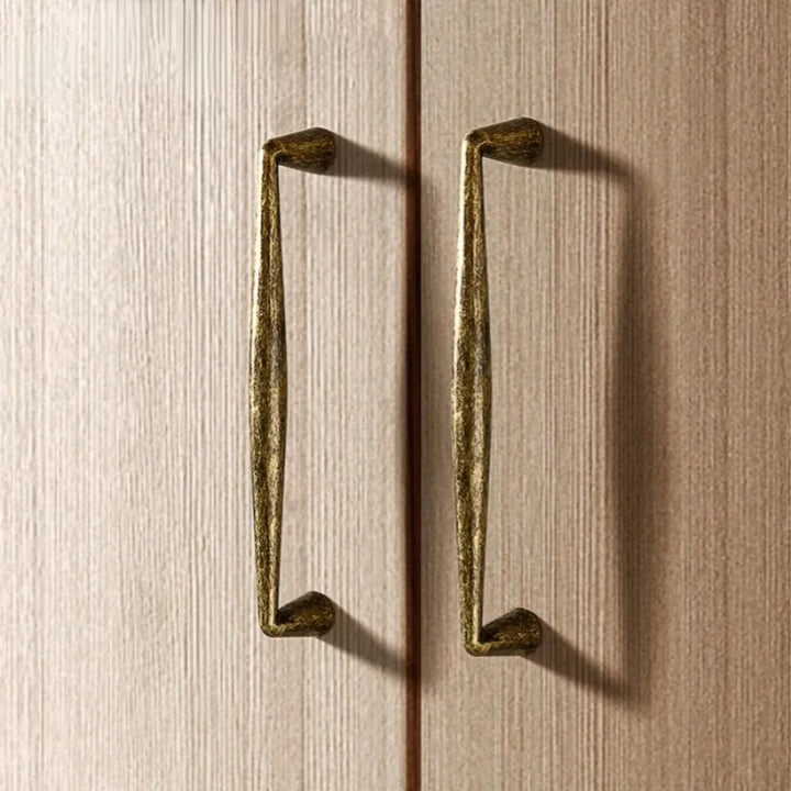 Vintage Cabinet Handles Antique Kitchen Drawer and Wardrobe Pulls | Bowlift