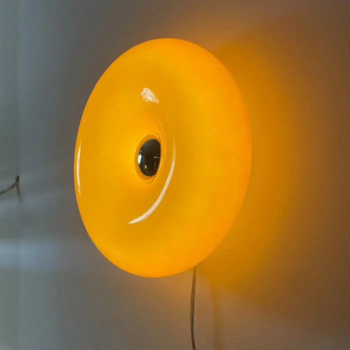 BowLift | Donut Table Lamp - Donut Shaped Modern LED Table Lamp