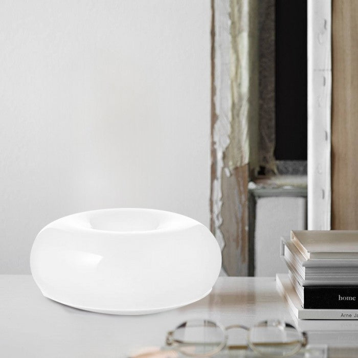 BowLift | Bauhaus Donut Wall Lamp & Table Lamp