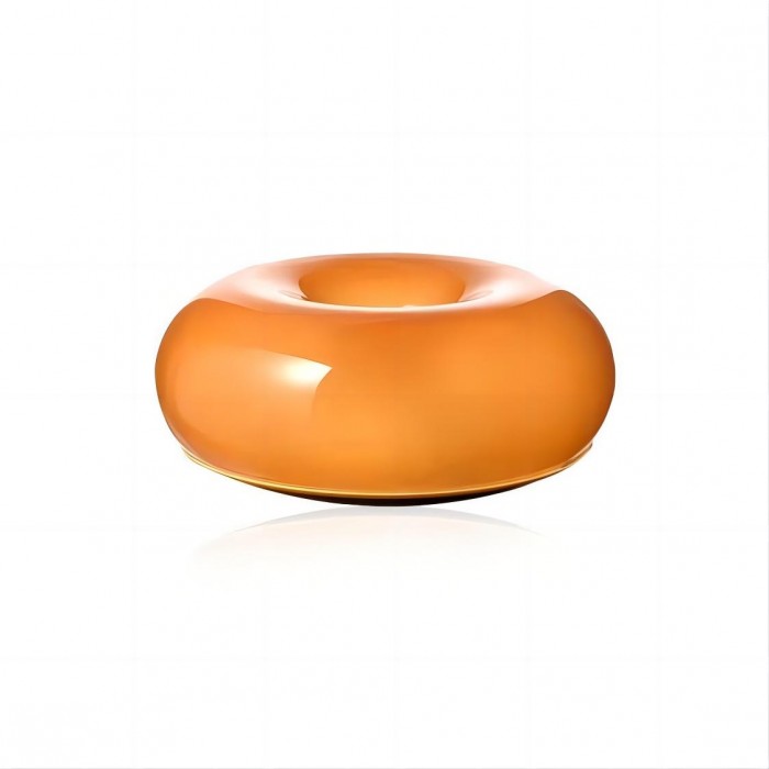 BowLift | Bauhaus Donut Wall Lamp & Table Lamp