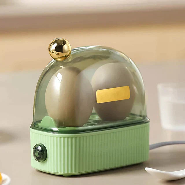 BowLift | Vintage Electric Egg Cooker - EggMaster