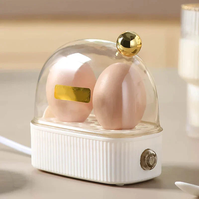 BowLift | Vintage Electric Egg Cooker - EggMaster