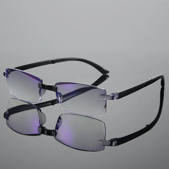 BowLift | VISIONCLEAR GLASSES – Multifocal reading glasses for optimal vision & maximum comfort