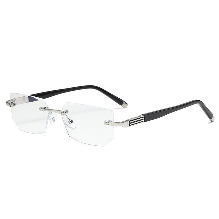 BowLift | VisionPlus Multifocal Anti-Blue Light Reading Glasses