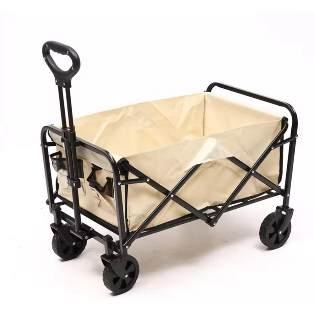 Cart, collapsible - for any terrain | Bowlift