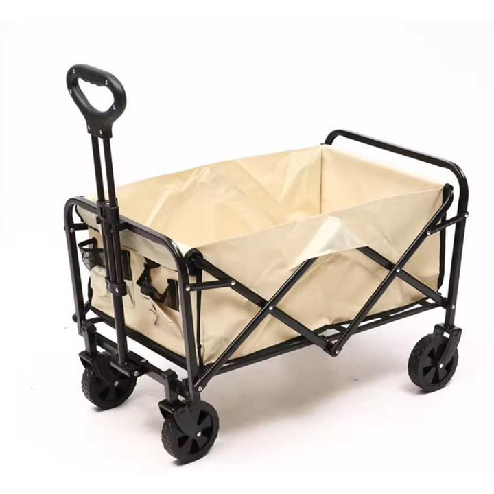 Cart, collapsible - for any terrain | Bowlift