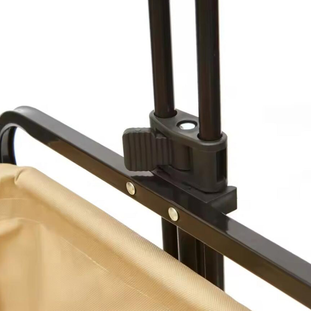 Cart, collapsible - for any terrain | Bowlift