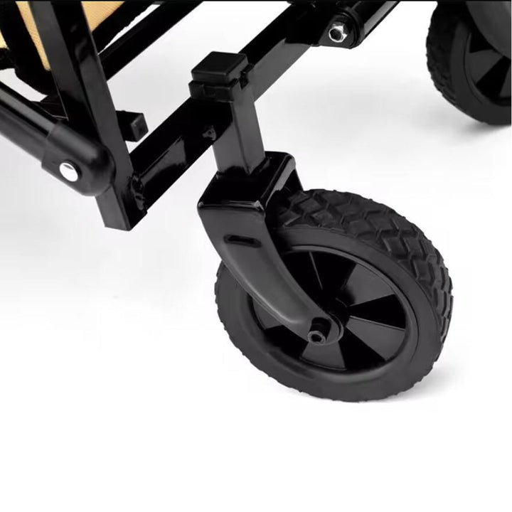 Cart, collapsible - for any terrain | Bowlift
