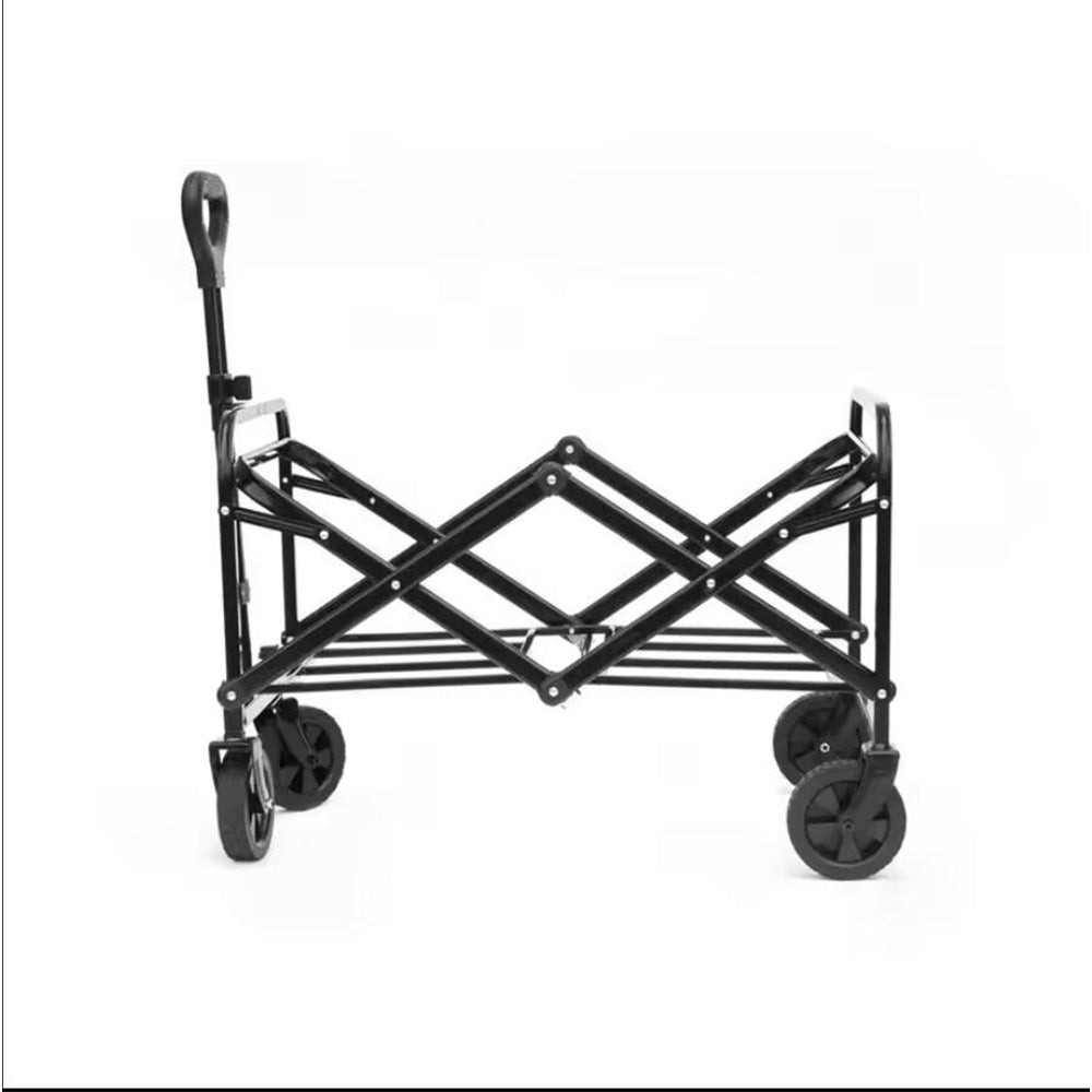 Cart, collapsible - for any terrain | Bowlift
