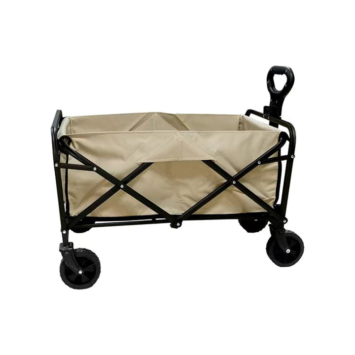 Cart, collapsible - for any terrain | Bowlift