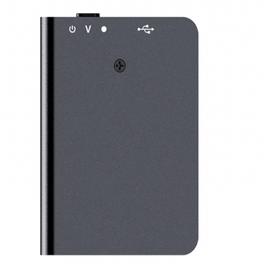 BowLift | Compact Voice-Activated Digital Audio Recorder