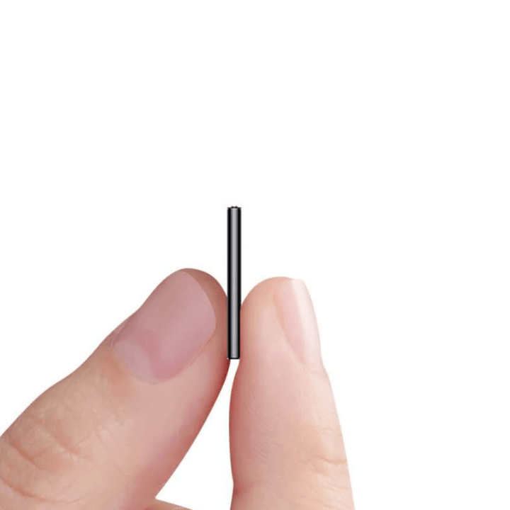 BowLift | Compact Voice-Activated Digital Audio Recorder