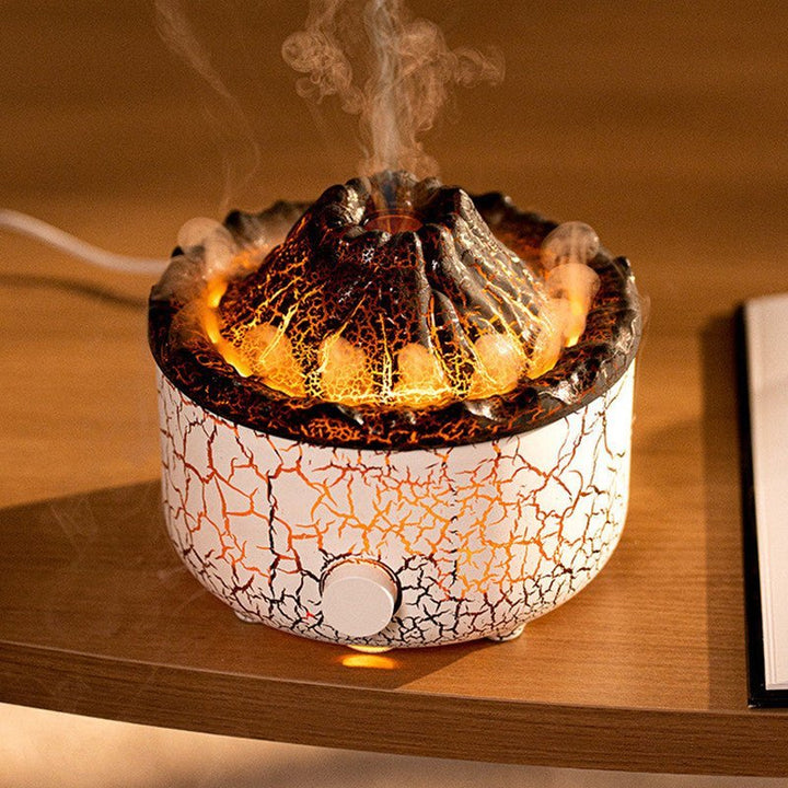 BowLift | Volcanic Air Humidifier - EruptionMist