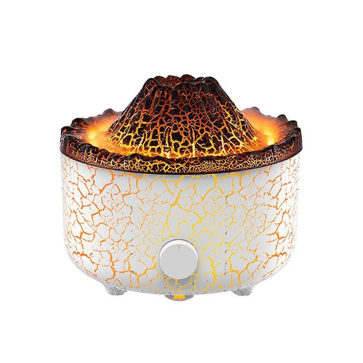 BowLift | Volcanic Air Humidifier - EruptionMist