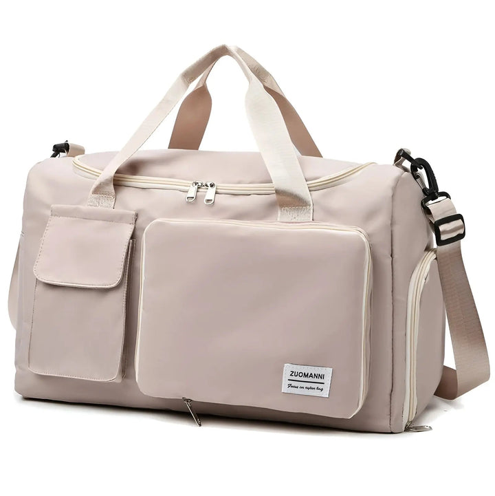 BowLift | VoyagePro Waterproof Weekend Bag