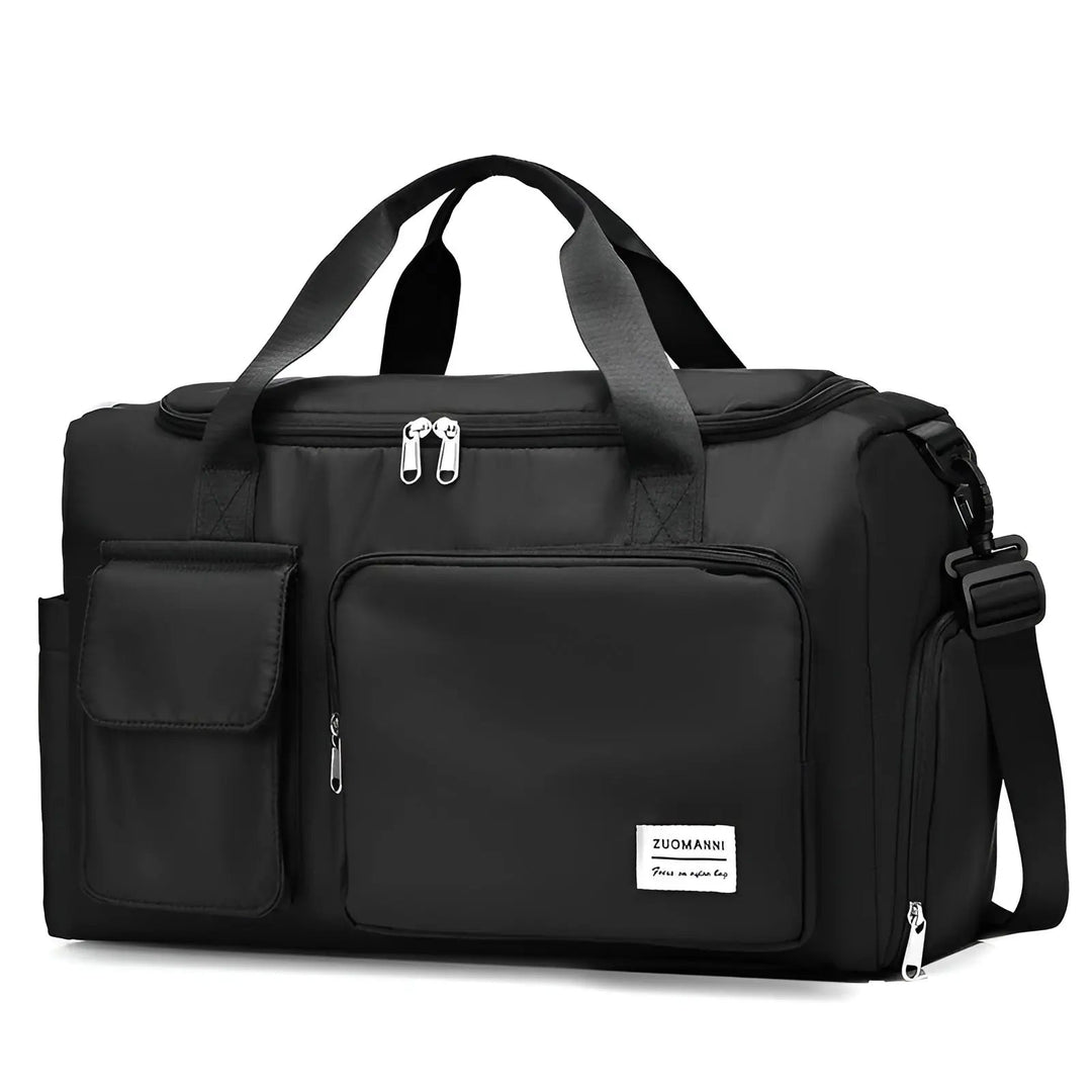 BowLift | VoyagePro Waterproof Weekend Bag