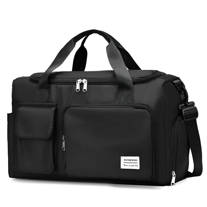 BowLift | VoyagePro Waterproof Weekend Bag