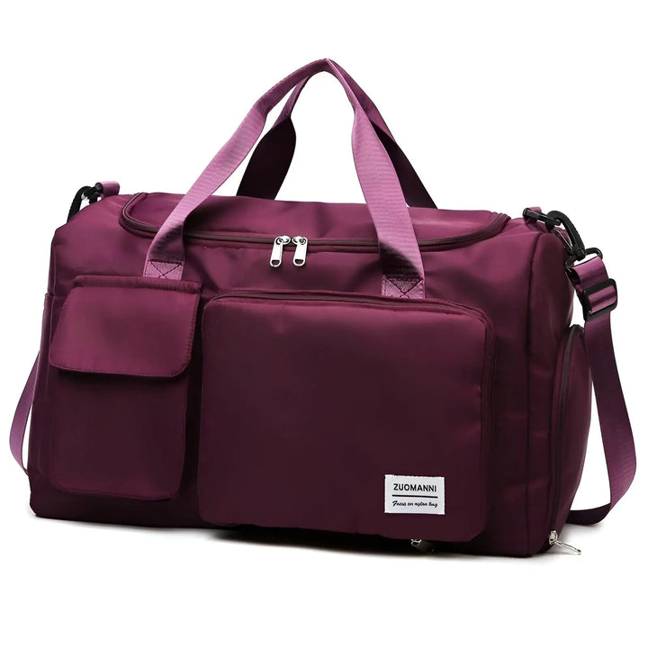 BowLift | VoyagePro Waterproof Weekend Bag