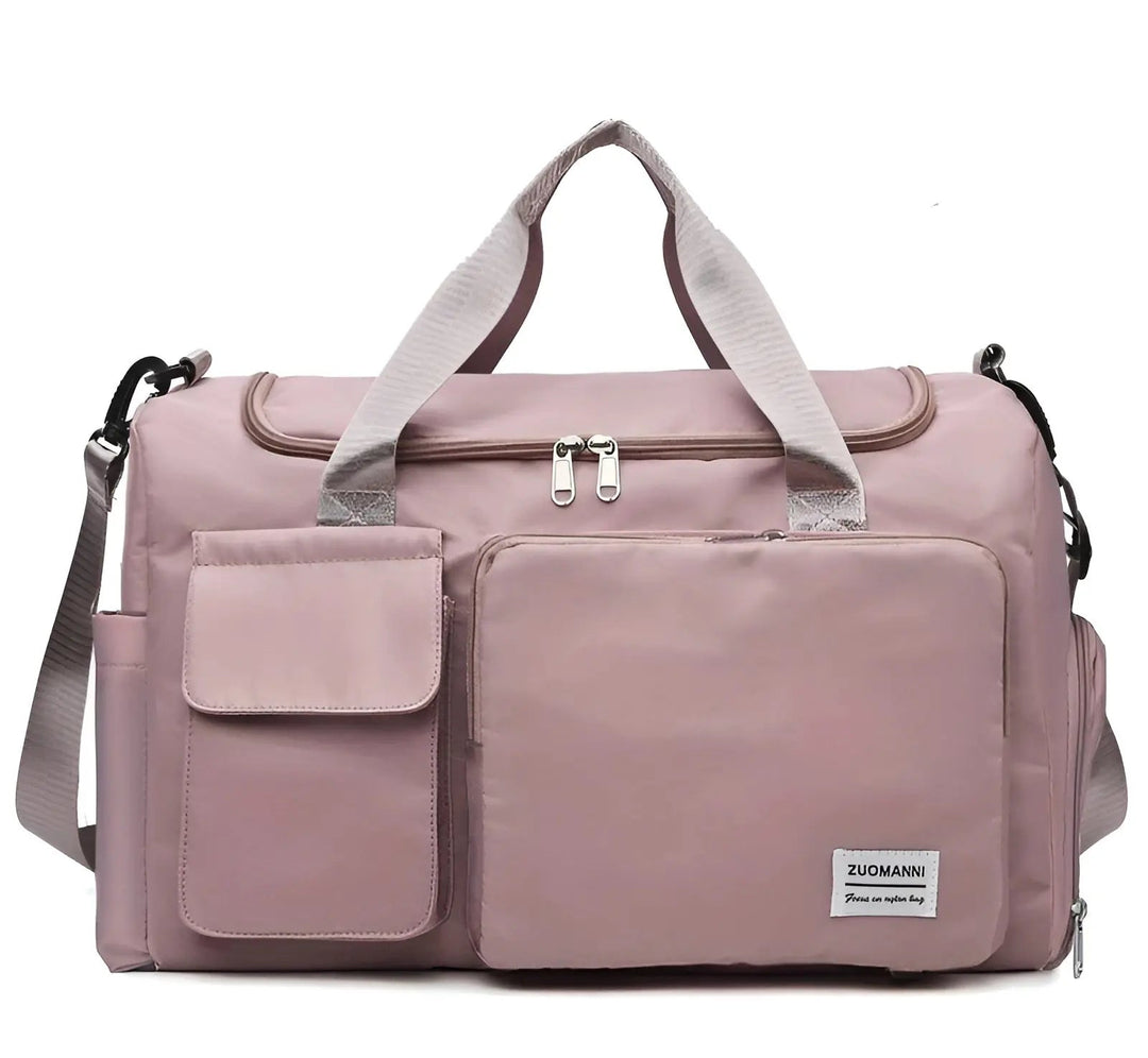 BowLift | VoyagePro Waterproof Weekend Bag