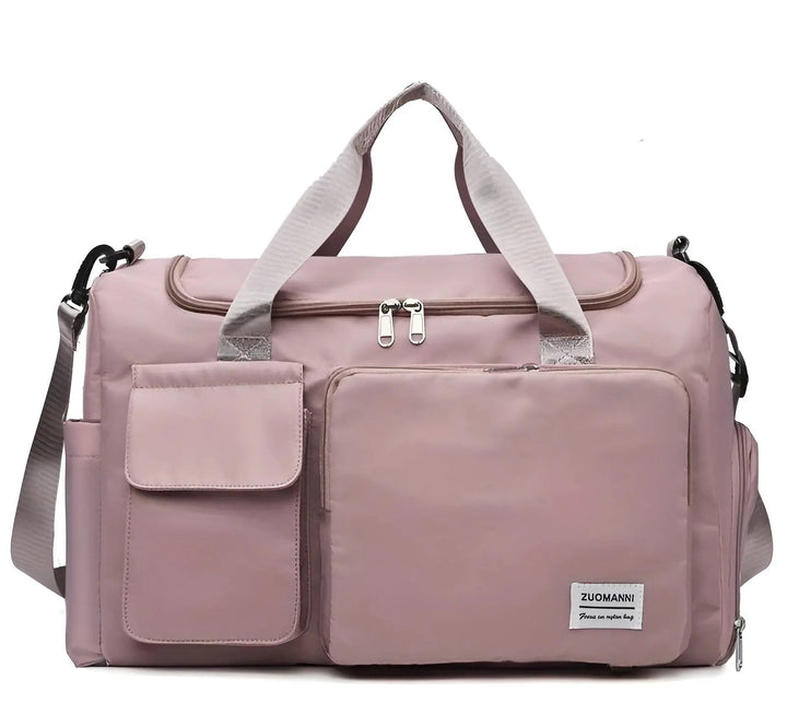 BowLift | VoyagePro Waterproof Weekend Bag