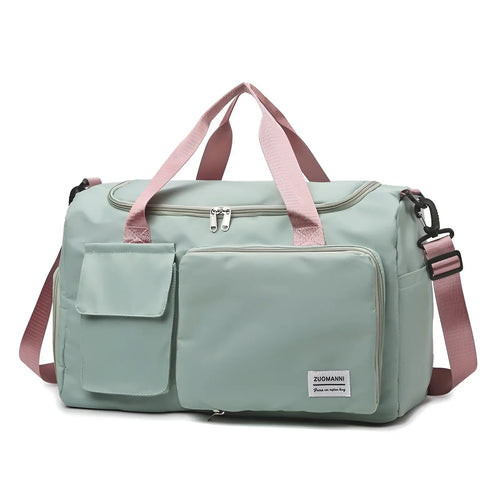BowLift | VoyagePro Waterproof Weekend Bag