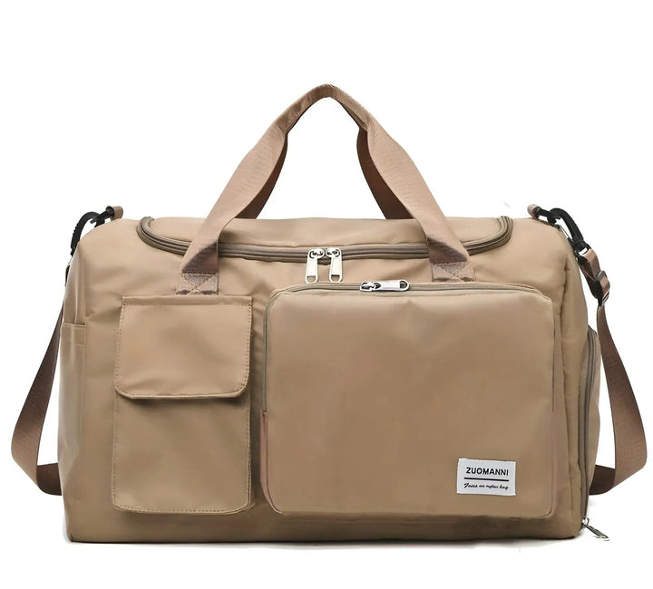 BowLift | VoyagePro Waterproof Weekend Bag