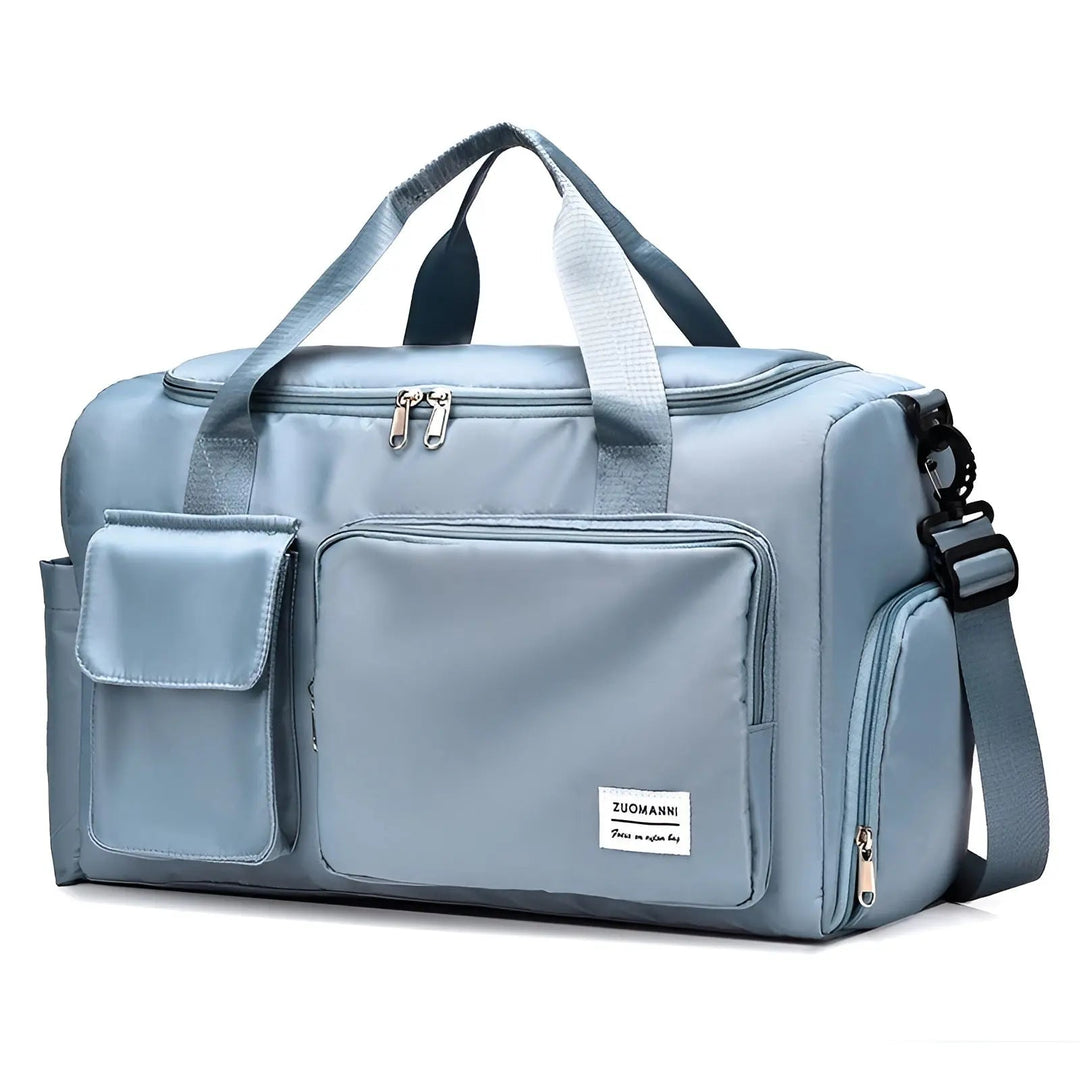 BowLift | VoyagePro Waterproof Weekend Bag