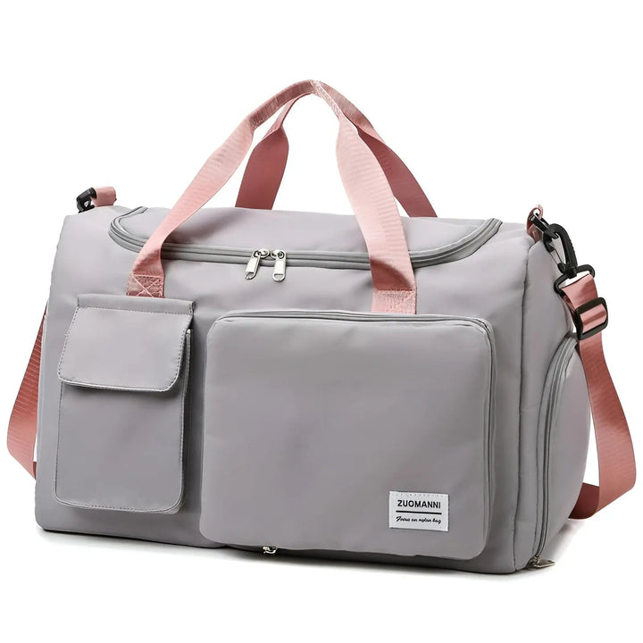 BowLift | VoyagePro Waterproof Weekend Bag