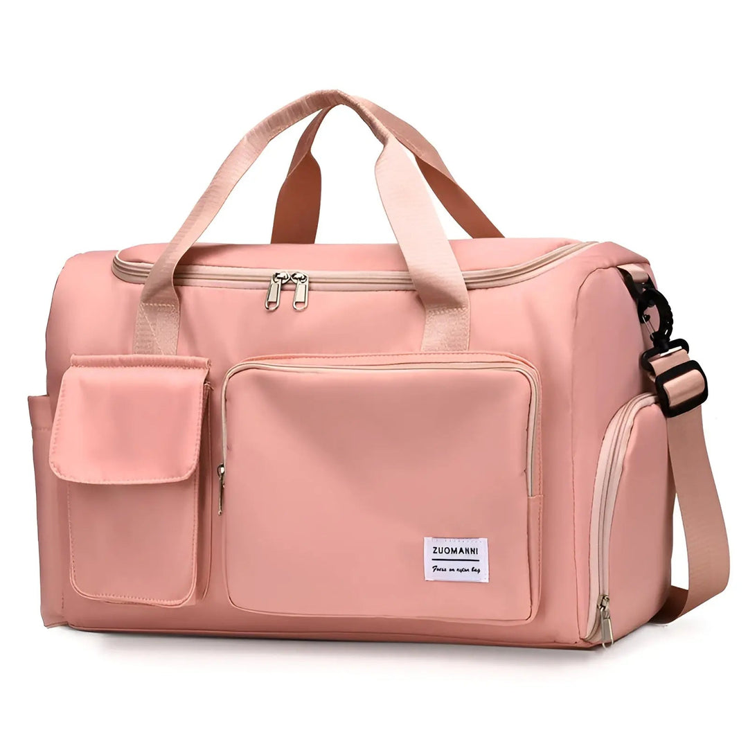 BowLift | VoyagePro Waterproof Weekend Bag
