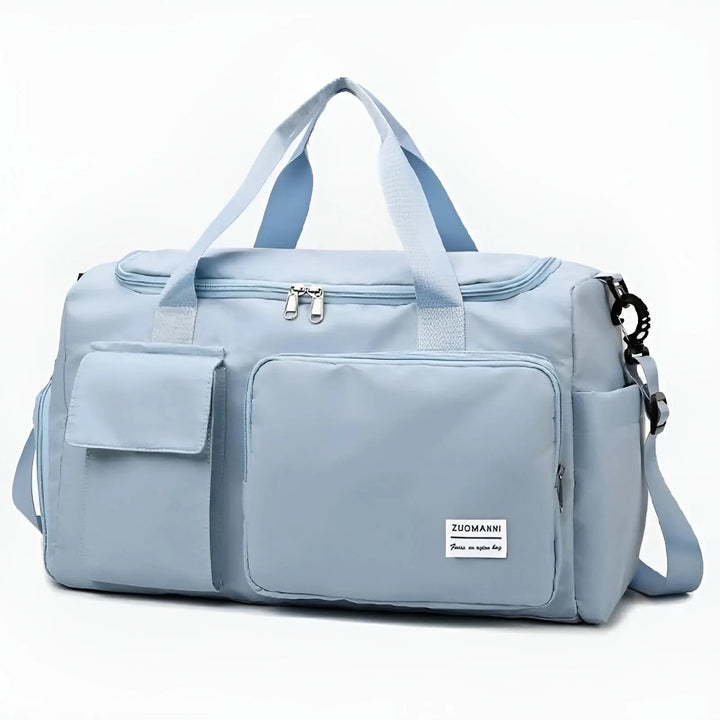 BowLift | VoyagePro Waterproof Weekend Bag