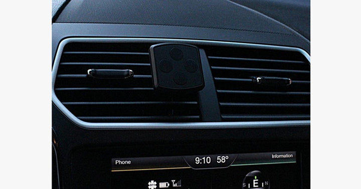 BowLift | The companion of your phone – Enjoy hands-free driving with ease!
