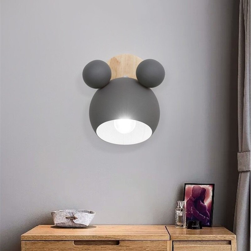 BowLift | Nordic LED Wall Light | NordicGlow