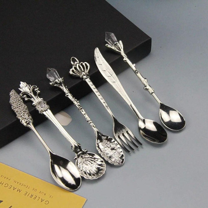 BowLift | Vintage - Teaspoon set
