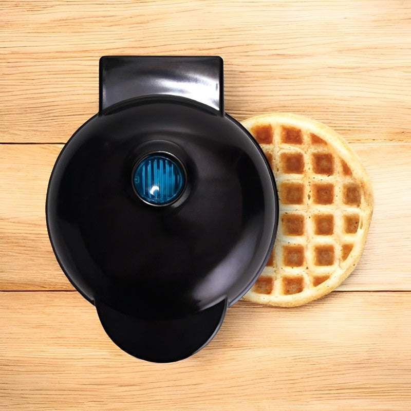 BowLift | Electric Nonstick Mini Waffle Maker