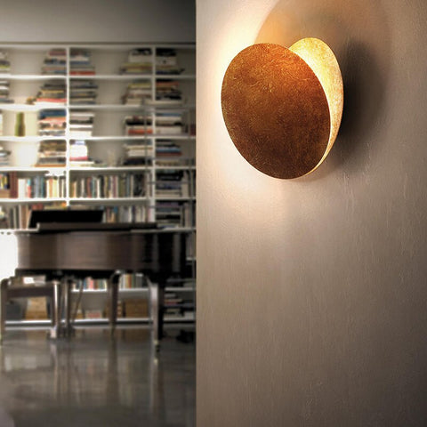 BowLift | Wall lamp with Magical Moonlight - Lunora
