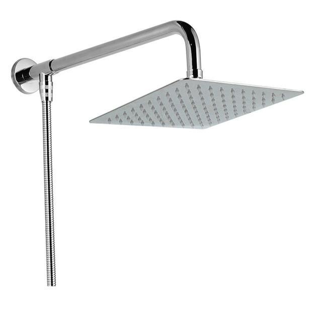 BowLift | Wall-Mounted Rain Shower - RainFlow Ultra