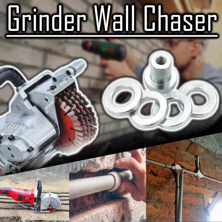 BowLift | Grinder Wall Milling Machine