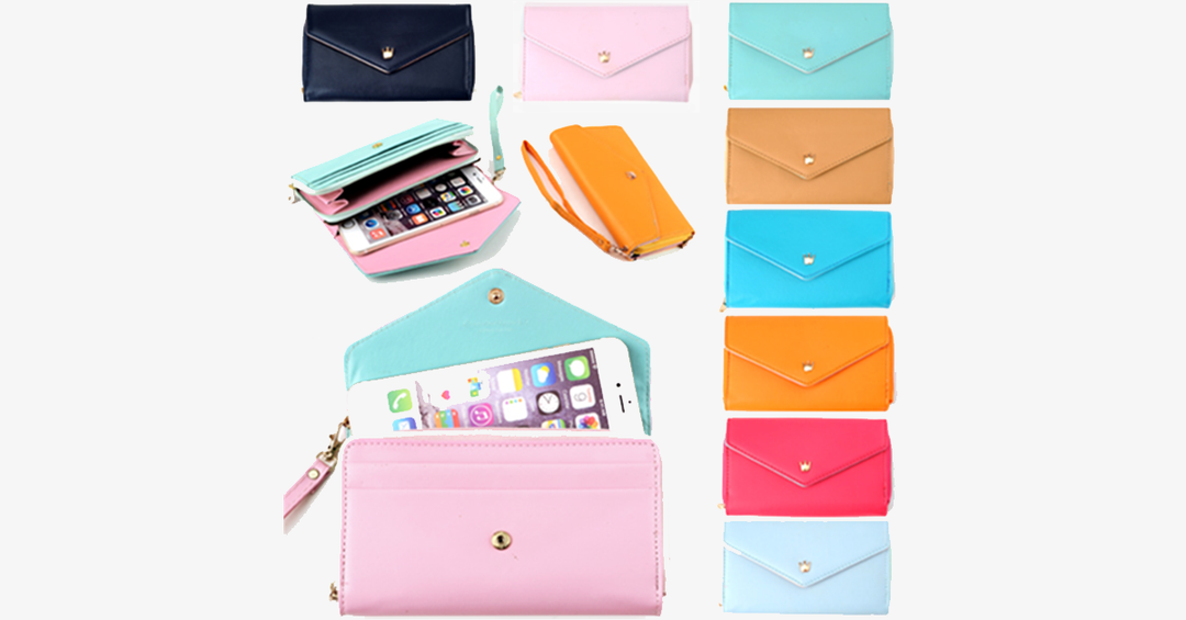 BowLift | Bag and Wrist Bag – Stylish Going Out