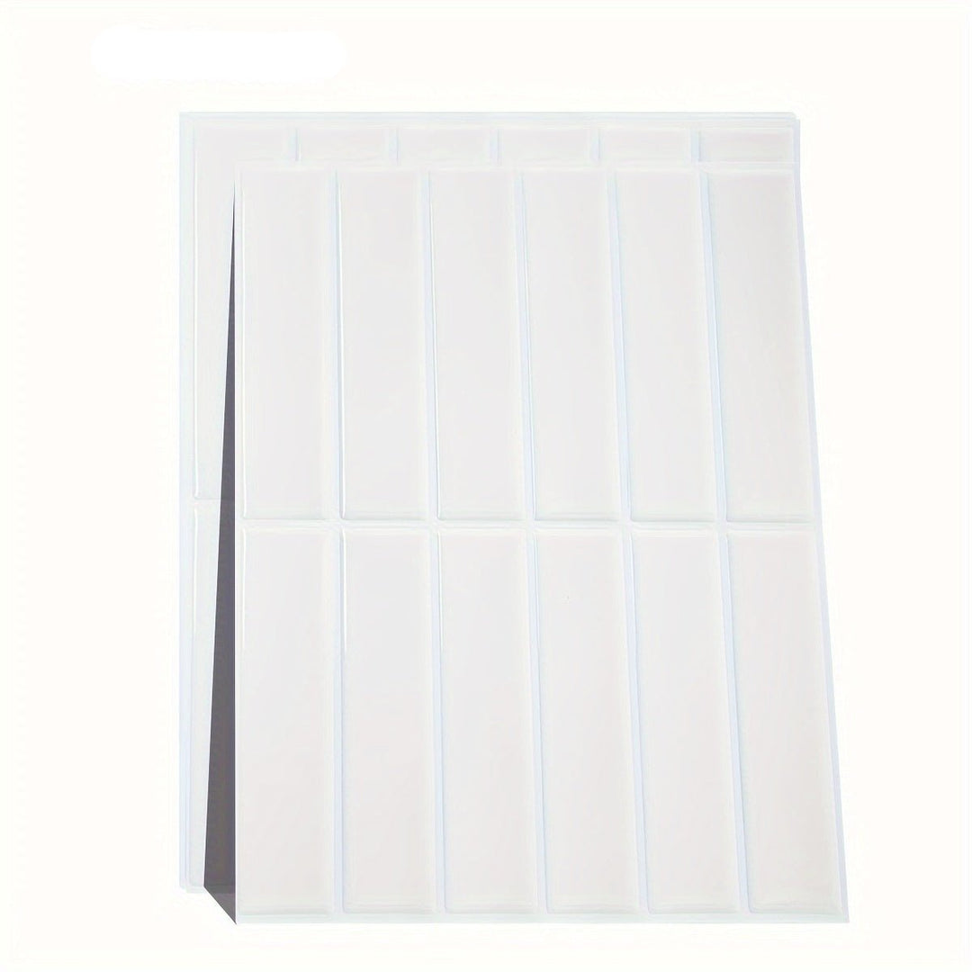 BowLift | WALLSTYLE 3D – Self-Adhesive Wall Tiles for Modern Interior Design