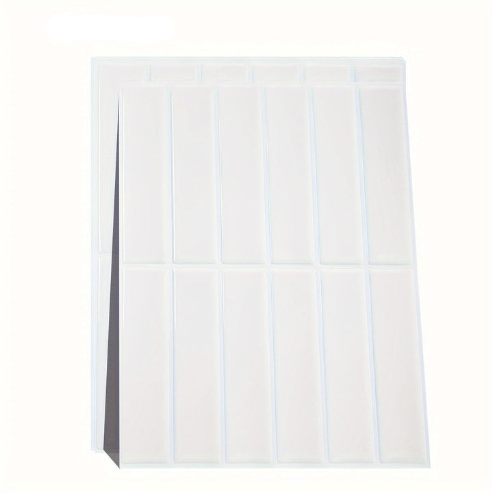 BowLift | WALLSTYLE 3D – Self-Adhesive Wall Tiles for Modern Interior Design