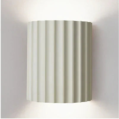 BowLift | Minimalist LED Wall Light – Soft Glow Up & Down Accent Lighting for Indoor Spaces