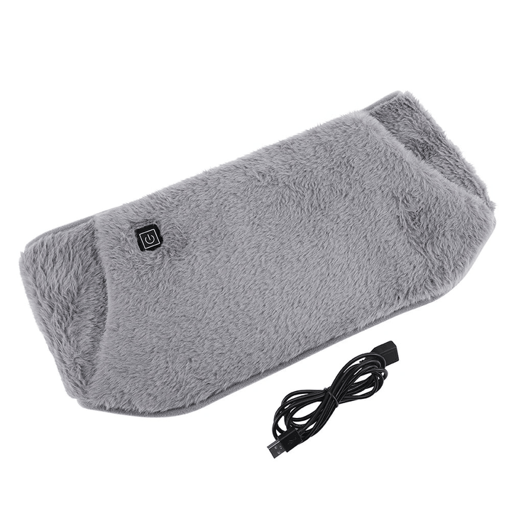 BowLift | Heating Belt – Menstrual Pain Relief Belly Warmer