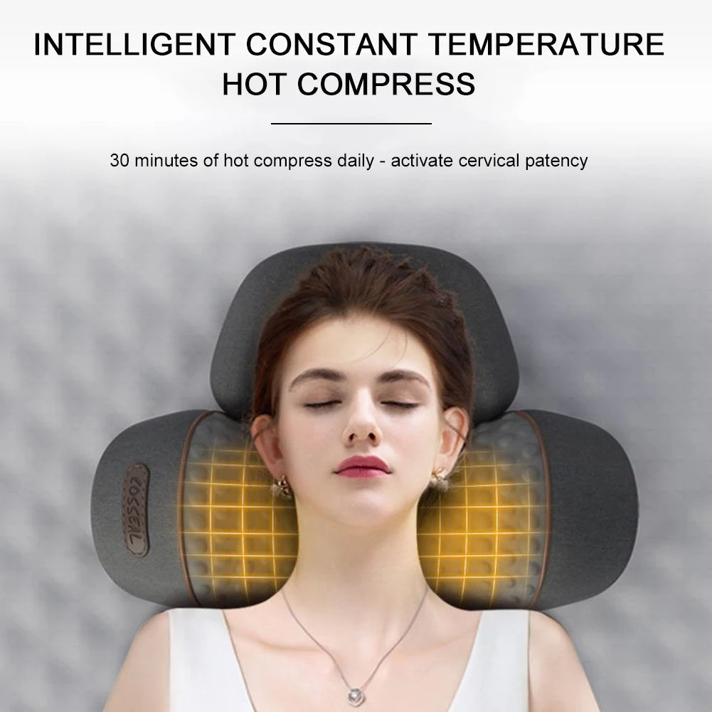 BowLift | Warmth Cushion - RelaxNeck