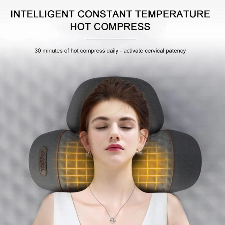 BowLift | Warmth Cushion - RelaxNeck