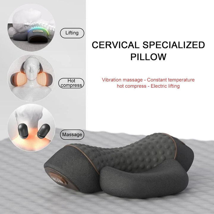 BowLift | Warmth Cushion - RelaxNeck