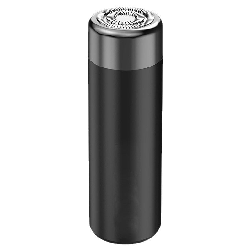 BowLift | Washable Portable Electric Shaver