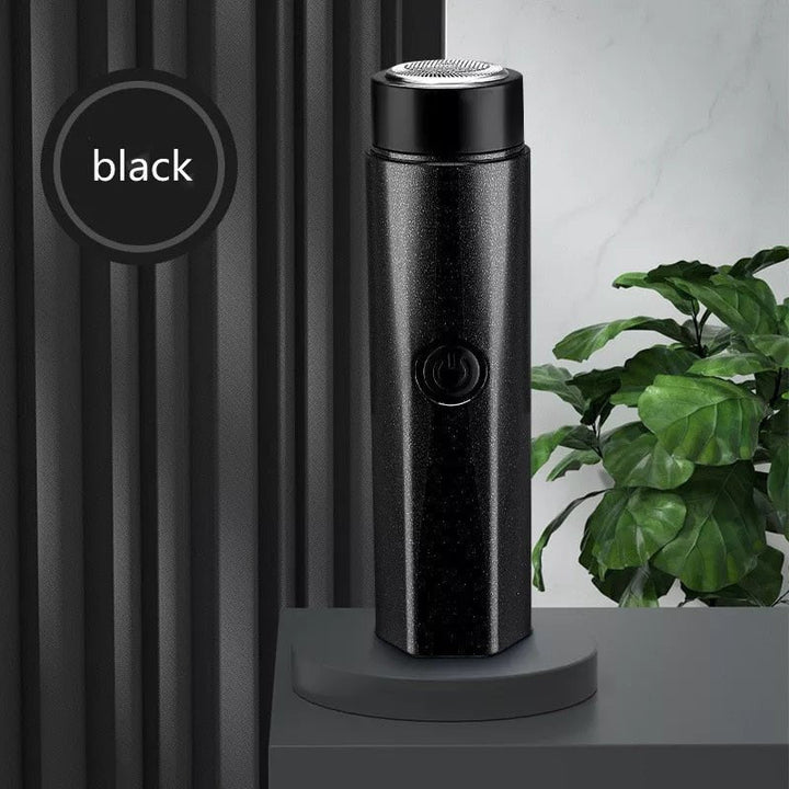 BowLift | Washable Portable Electric Shaver